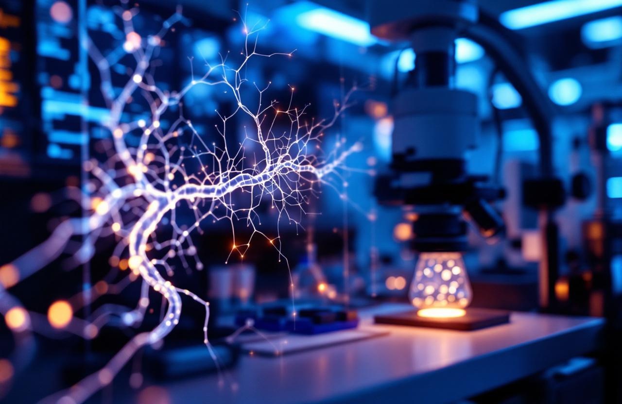 New nerve pain discovery